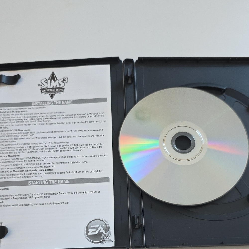 The Sims 3 Deluxe PC Collection - Ambitions, Pets, Generations, Town Life, Loft - Picture 4 of 12